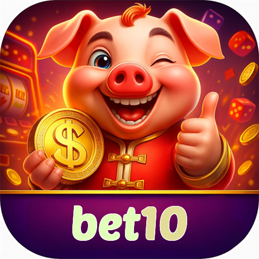 bet10 Logo
