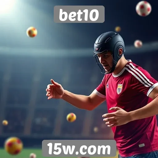 Recursos destacados na plataforma de jogos bet10