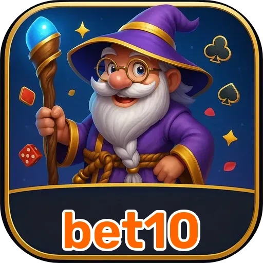 bet10 Site Confiável