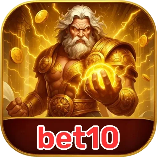 bet10 Plataforma