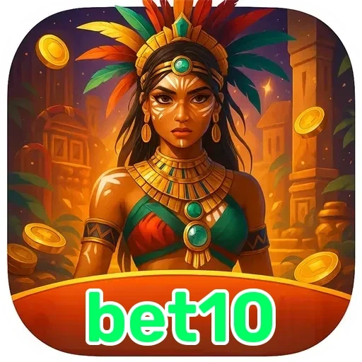 bet10 Promoções