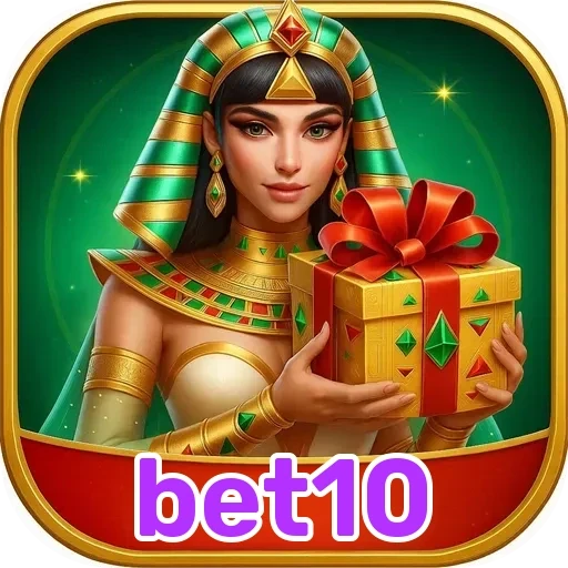 bet10 Caça-Níqueis